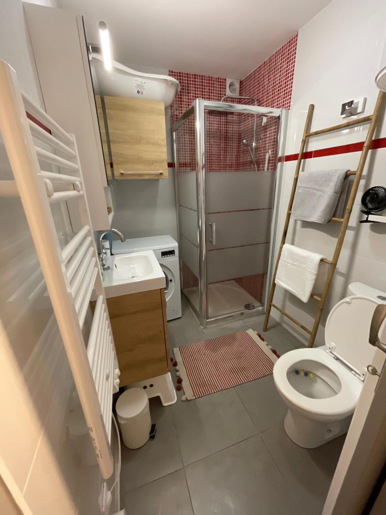 Appartement Avec Chambre, Terrasse Et Jardinet Proche Plage, Foret Pins, Piste Cyclable, Lac Mimizan-Plage Exteriér fotografie