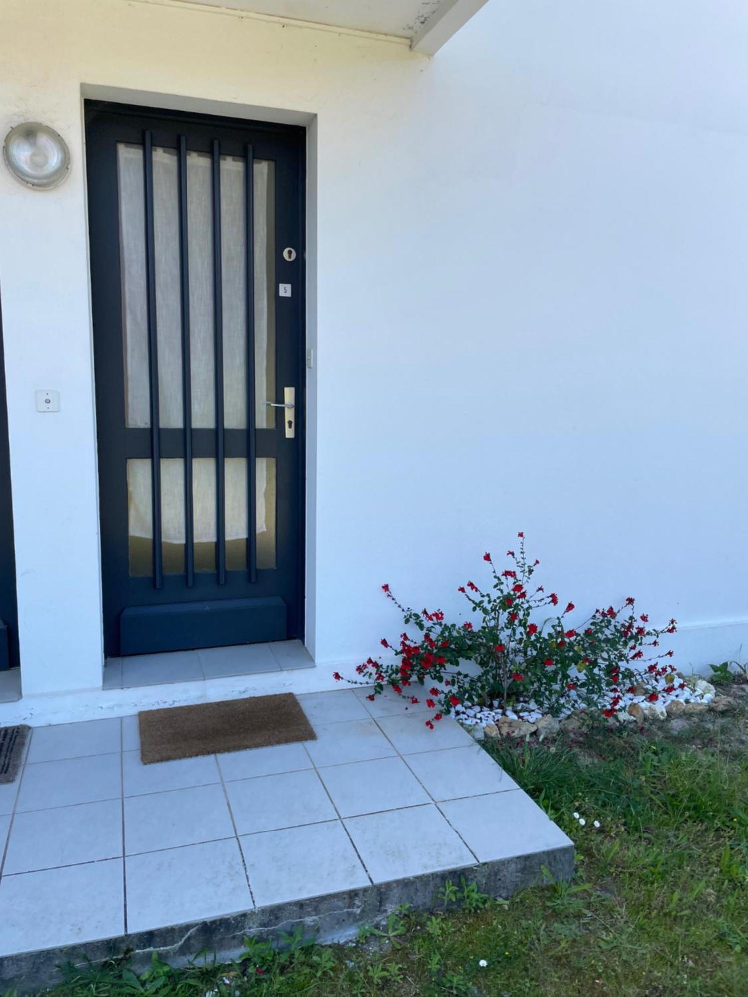 Appartement Avec Chambre, Terrasse Et Jardinet Proche Plage, Foret Pins, Piste Cyclable, Lac Mimizan-Plage Exteriér fotografie