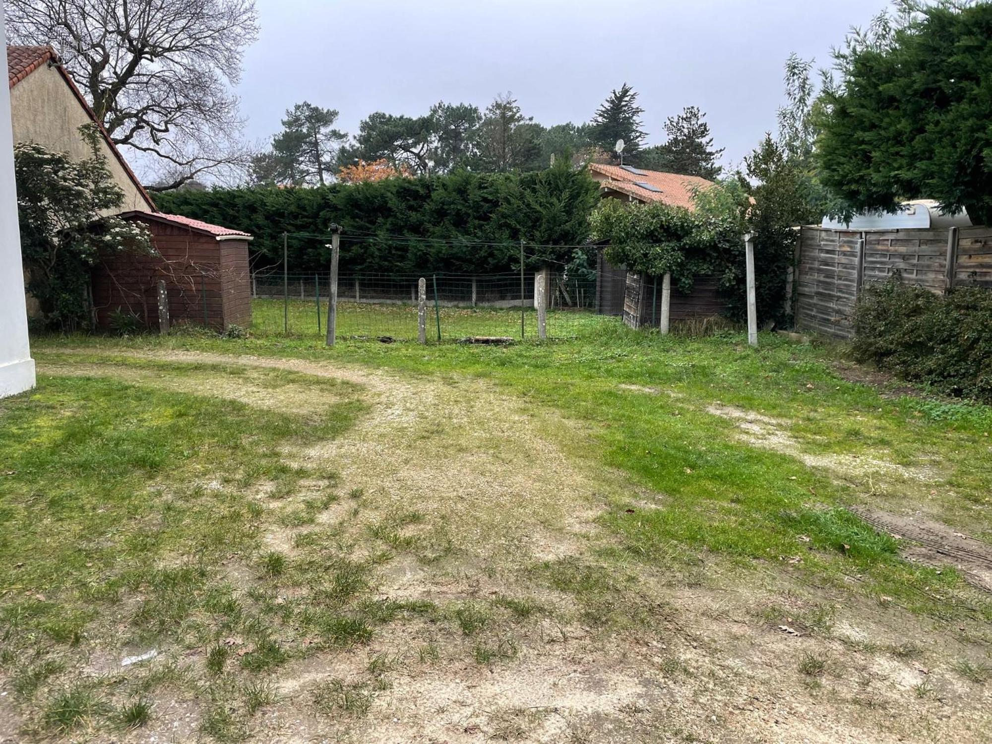 Appartement Avec Chambre, Terrasse Et Jardinet Proche Plage, Foret Pins, Piste Cyclable, Lac Mimizan-Plage Exteriér fotografie